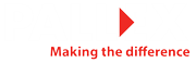 Pallex - Making the difference